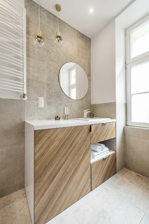 Bailey Apartment Gdańsk Buitenkant foto